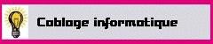 Cablage informatique