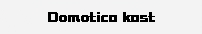 Domotica kast